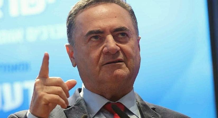 İsrail Savunma Bakanı’ndan orduya Gazze talimatı