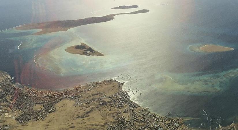 İsrail’in İran’a saldırısı sonrası gözler Hürmüz Boğazı’na çevrildi