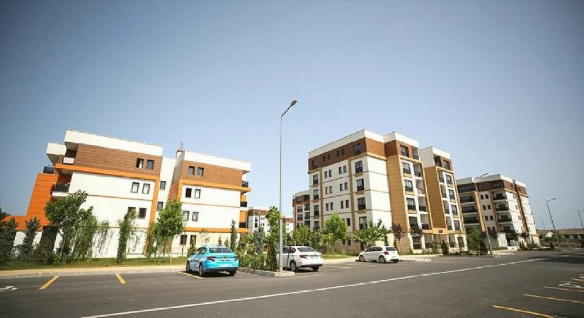 İstanbul’da yarın 798 konut ve iş yeri hak sahiplerine teslim edilecek
