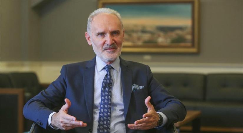 İTO’dan Suriye’ye yatırım incelemesi
