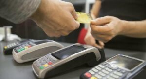 Kartlı ödemeler mayısta 1,99 trilyon lira oldu