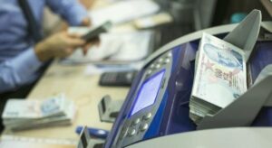 KKM bakiyelerindeki düşüş devam ediyor!
