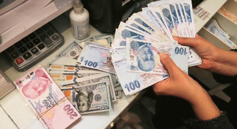 KKM hesaplarında çıkış sürüyor