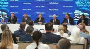 Medıcana’dan Balkanlara yeni sağlık yatırımı