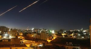 Mossad için casusluk yapan bir kişi idam edildi