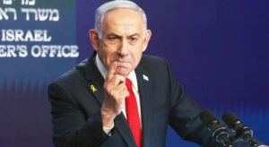 Netanyahu’dan İran’ın ardından yeni açıklama: Gazze’deki esirler…