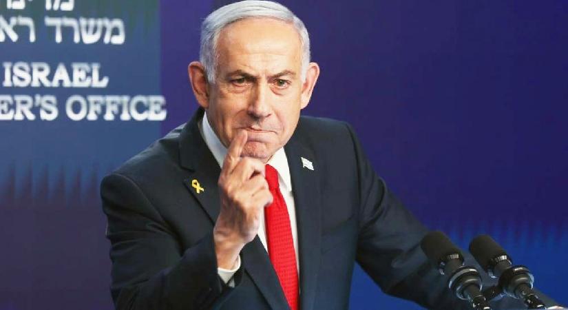 Netanyahu’dan İran’ın ardından yeni açıklama: Gazze’deki esirler…