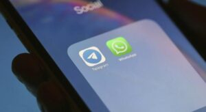 O ülkeden flaş kısıtlama: Bankacılar WhatsApp, Telegram kullanamayacak