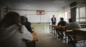 Öğretmenlerin iller arası isteğe bağlı yer değiştirme sonuçları yayımlandı