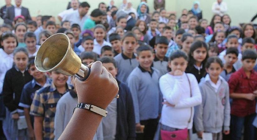 Okullarda son ders zili çalıyor! Yaz tatili başlıyor