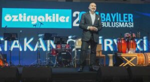Papilon Savunma’da ortaklık yapısı güçleniyor: Atakan Öztiryaki Yönetim Kurulu’na aday