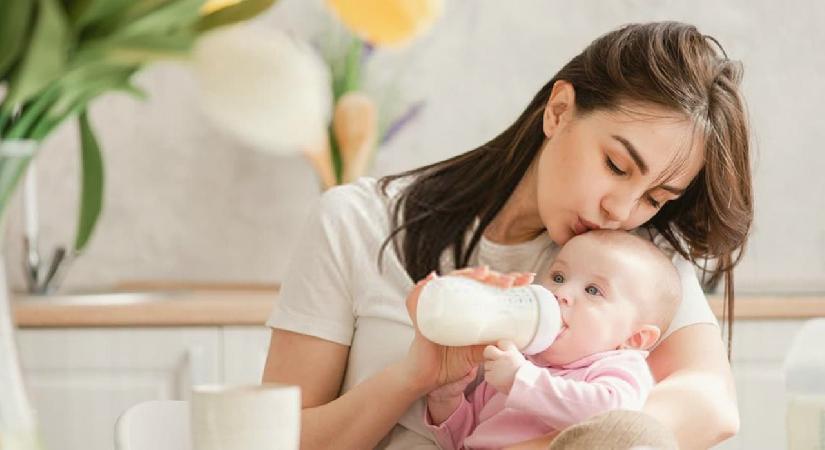 Sağlık Bakanlığından anne ve bebek sağlığına dijital destek