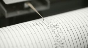 Samsun’da korkutan deprem deprem