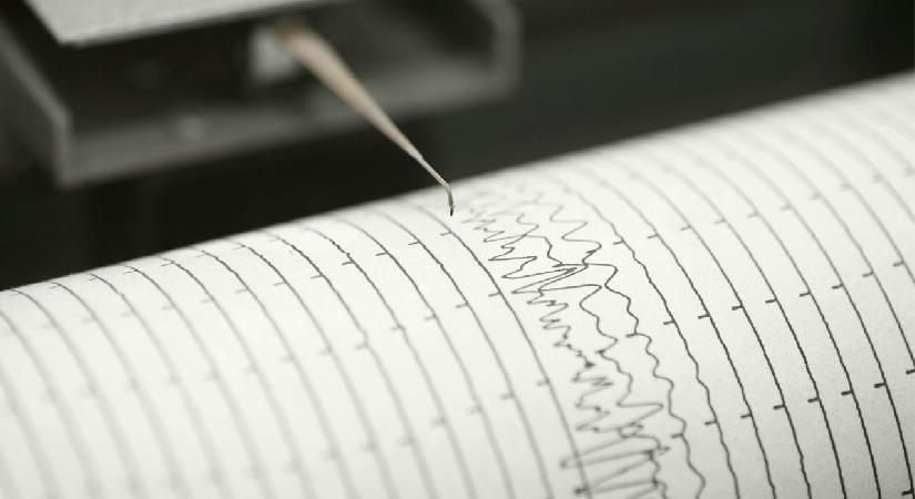 Samsun’da korkutan deprem deprem