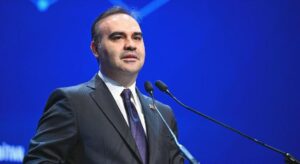 Sanayi ve Teknoloji Bakanı Kacır’dan küresel girişimcilik etkinliklerine katılma çağrısı