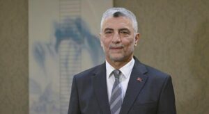 Son dakika… Bakan Bolat’tan ihracat açıklaması