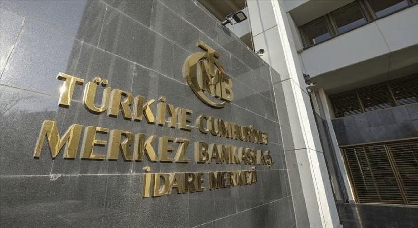 Son dakika… Merkez Bankası rezervleri 153,2 milyar dolara yükseldi