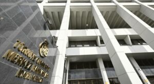 TCMB 2 ödeme kuruluşuna faaliyet izni verdi