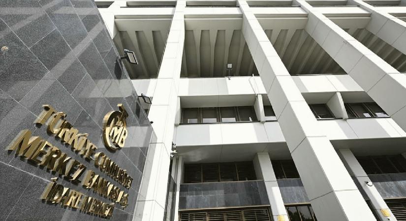 TCMB 2 ödeme kuruluşuna faaliyet izni verdi