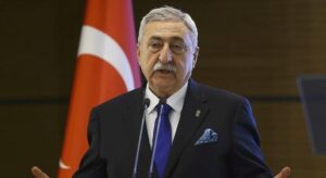 TESK Genel Başkanı Palandöken: Esnafa verilen prim müjdesi hayata geçirilmeli