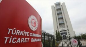 Ticaret Bakanlığı 2 şirketi daha “dış ticaret sermaye şirketi” statüsüne aldı
