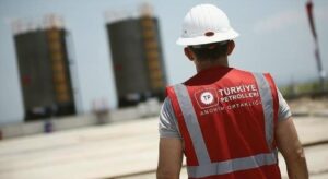 TPAO, Hazar Denizi’ndeki Şafak-Asiman Doğalgaz Sahası’na ortak oldu