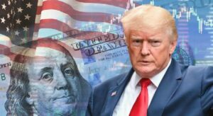 Trump konuştu, piyasalar sarsıldı! ‘Doların altını oymaya başladı’