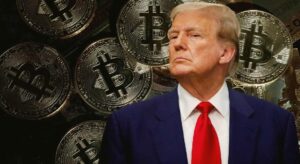 Trump kriptodan 57 milyon dolar kazandı