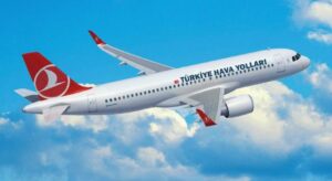 Türk Hava Yolları, BAE uçuşlarını iptal etti