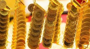 Türkiye’de yastık altında 4 bin 500 tonluk altın birikimi yatıyor