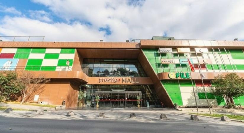 Türkiye’nin ilk lüks AVM’si kapanıyor