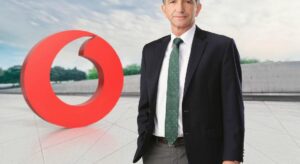 Vodafone’dan TBMM’ye 5G altyapısı