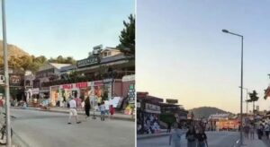 Yaz bitti, turist gitmedi: O bölgede esnaf kan ağlıyor!