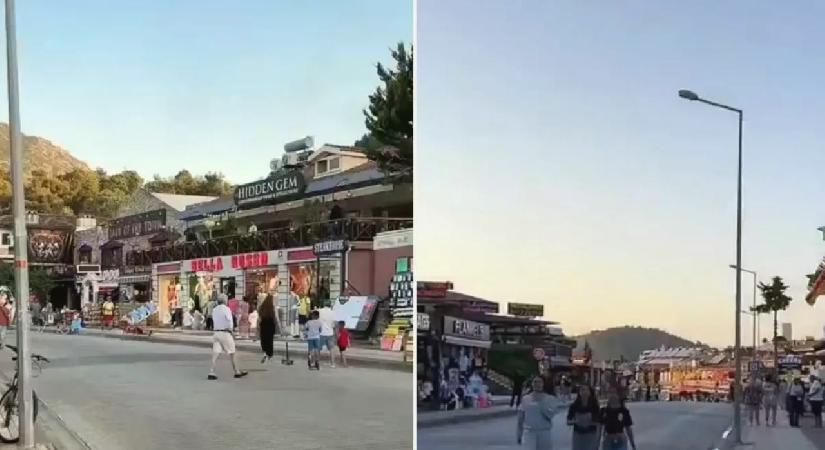 Yaz bitti, turist gitmedi: O bölgede esnaf kan ağlıyor!