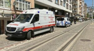 40 yaşındaki adam evinde ölü bulundu