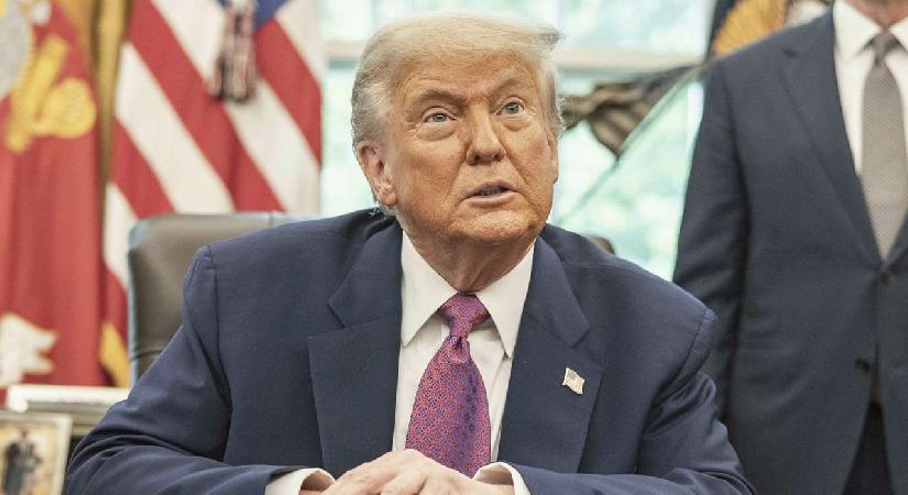 ABD Başkanı Trump’ın “vergi indirimi” tasarısı Senato’dan geçti