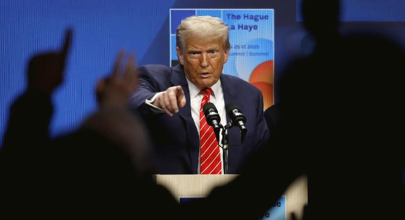 ABD Başkanı Trump’ın “vergi indirimi” tasarısı, Temsilciler Meclisi’nden geçti