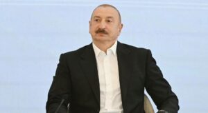 Aliyev’den çarpıcı savaş açıklaması: Kesinlikle teslim olmasınlar!