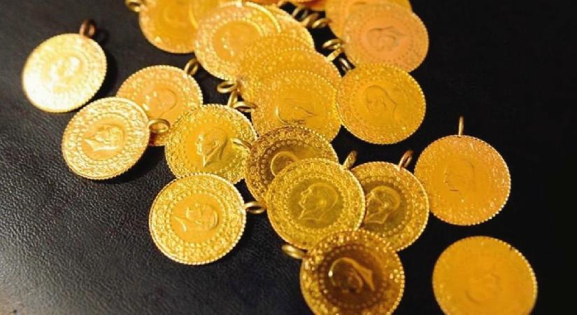 Altın düştükçe düşüyor! İşte son fiyatlar…
