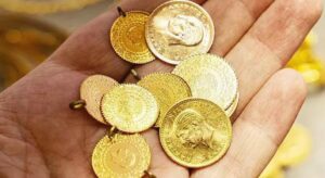 Altın yükselmeye devam ediyor! İşte son fiyatlar…