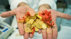 Altında hareketlilik! İşte günün ilk fiyatları…