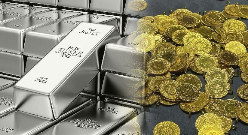 Altında soluklanma, gümüşte kritik eşik: Yatırımcı nereye koşacak?