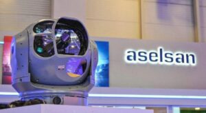 Aselsan, SSB ile 169,72 milyon dolarlık sözleşme imzaladı