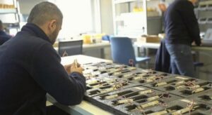 ASELSAN ve Roketsan’a tedarik yapan firma zor durumda