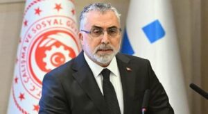 Bakan Işıkhan’dan kamu işçileri zammı için net mesaj!
