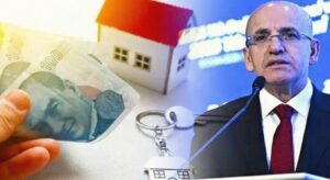Bakan Şimşek’ten emeklilikte yeni sistem ve 50 yıllık vadeyle konut açıklaması