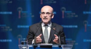 Bakan Şimşek’ten enflasyon açıklaması: Net tarihi ve rakamı verdi!