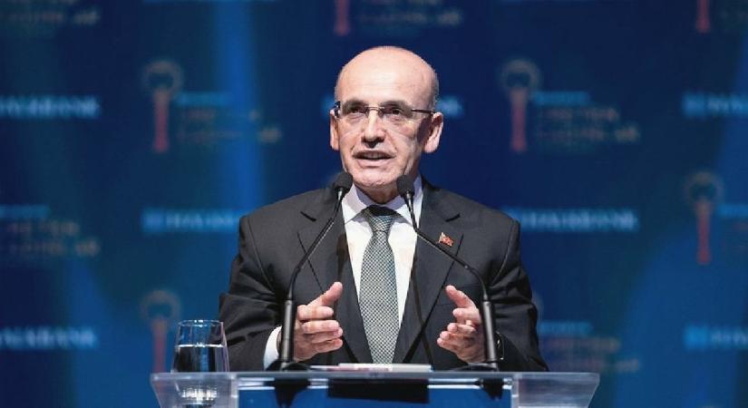 Bakan Şimşek’ten enflasyon açıklaması: Net tarihi ve rakamı verdi!