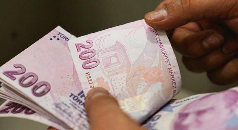 Borcu olanlar dikkat! Faiz oranı açıkladı, işte örnek hesaplama