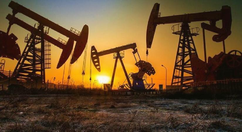 Brent petrolün varili 66,32 dolardan işlem görüyor!